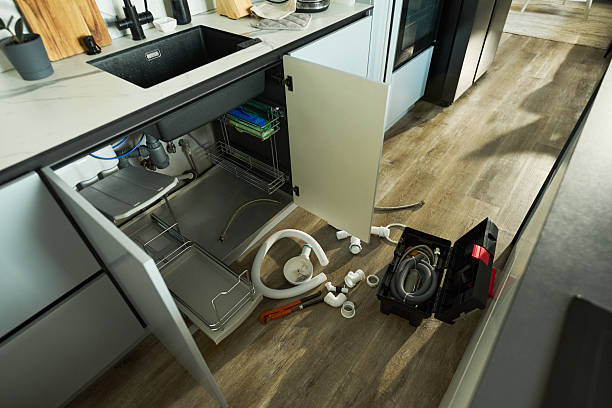 Trusted Drain Cleaning service in Carbonado, WA - AAA Plumbing Heating
